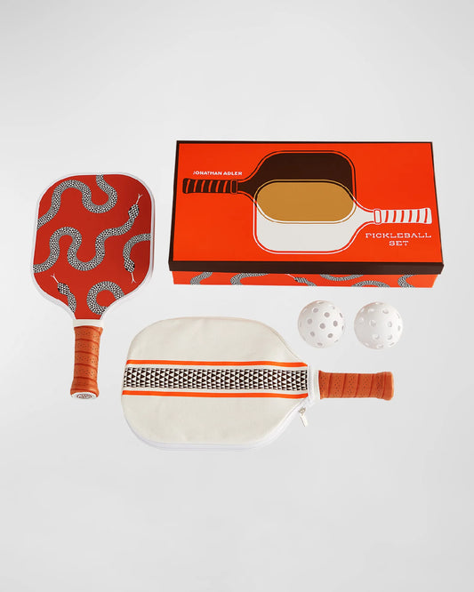 Edén Pickleball Set