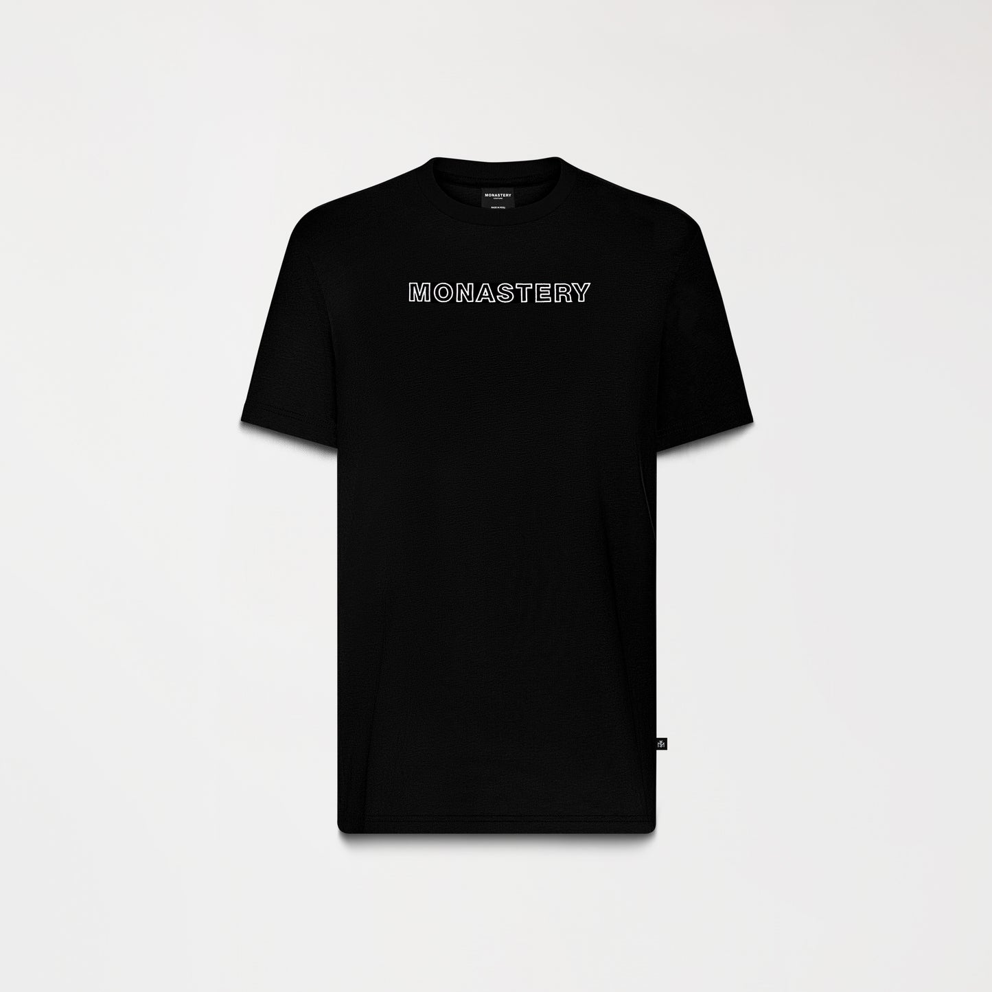 Monastery troya t-shirt men