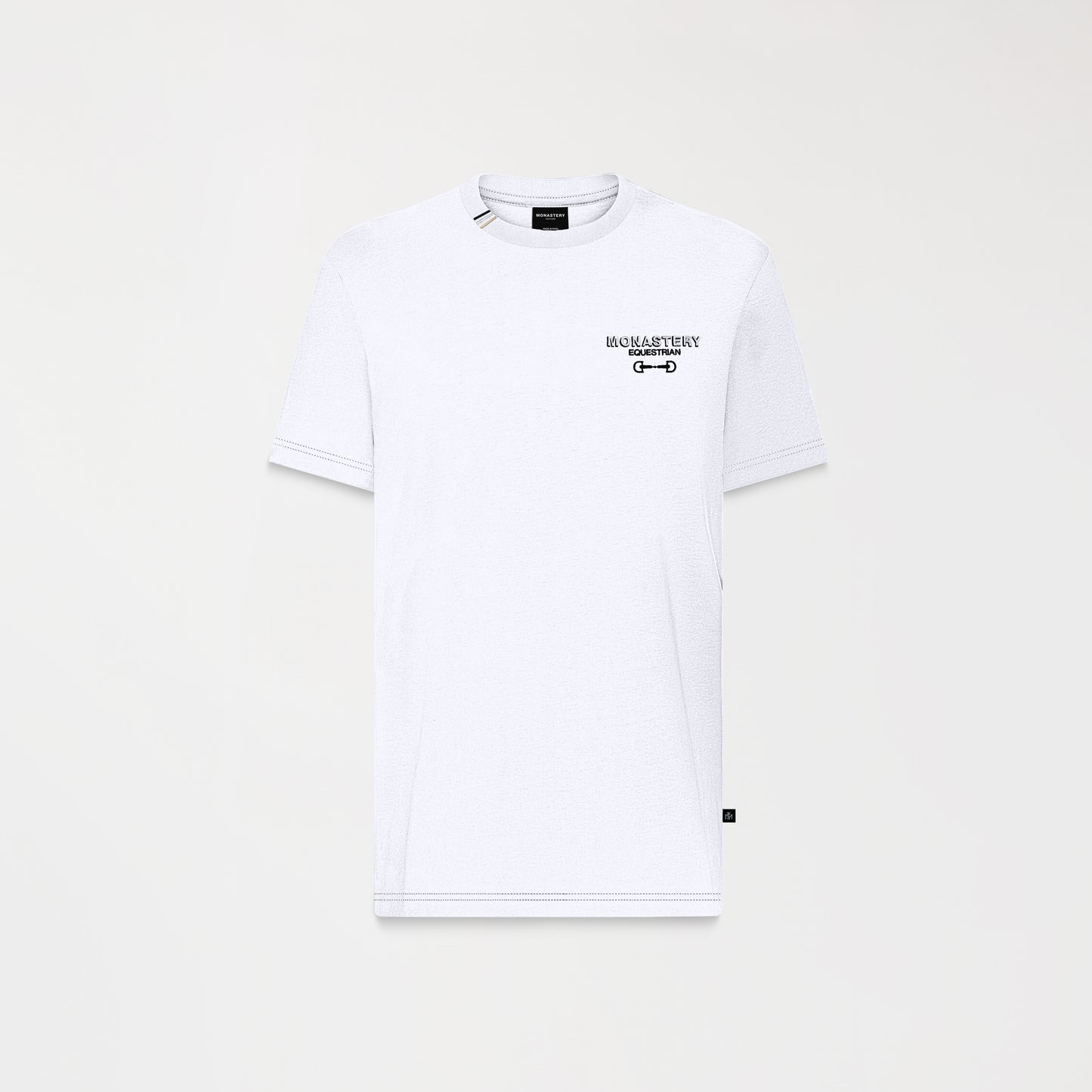 Monastery dash t-shirt men