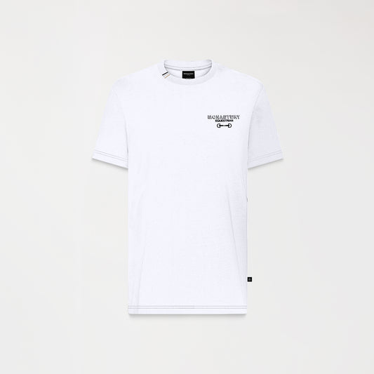 Monastery dash t-shirt men