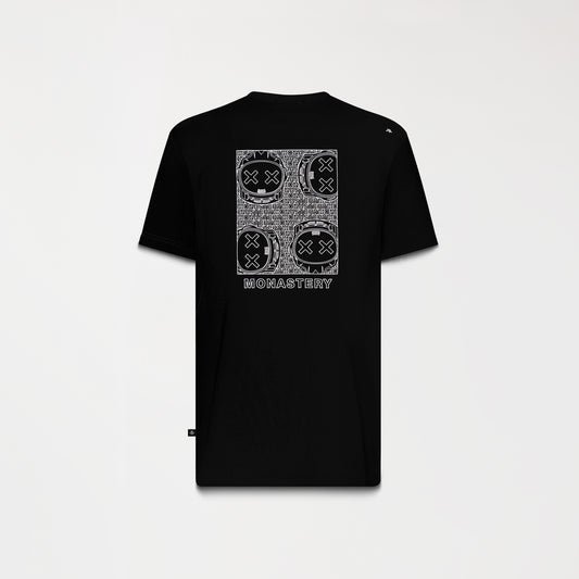 Monastery troya t-shirt men