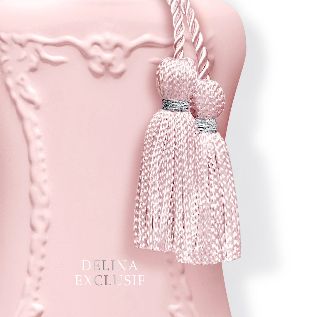 Delina Exclusif
