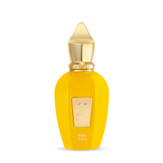 Erba Gold Xeroff