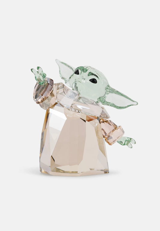 Swarovski Star Wars Mandalorian