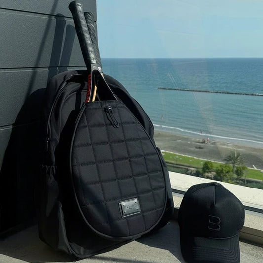 Blvck Racket Bag