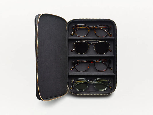 Moscot Travel