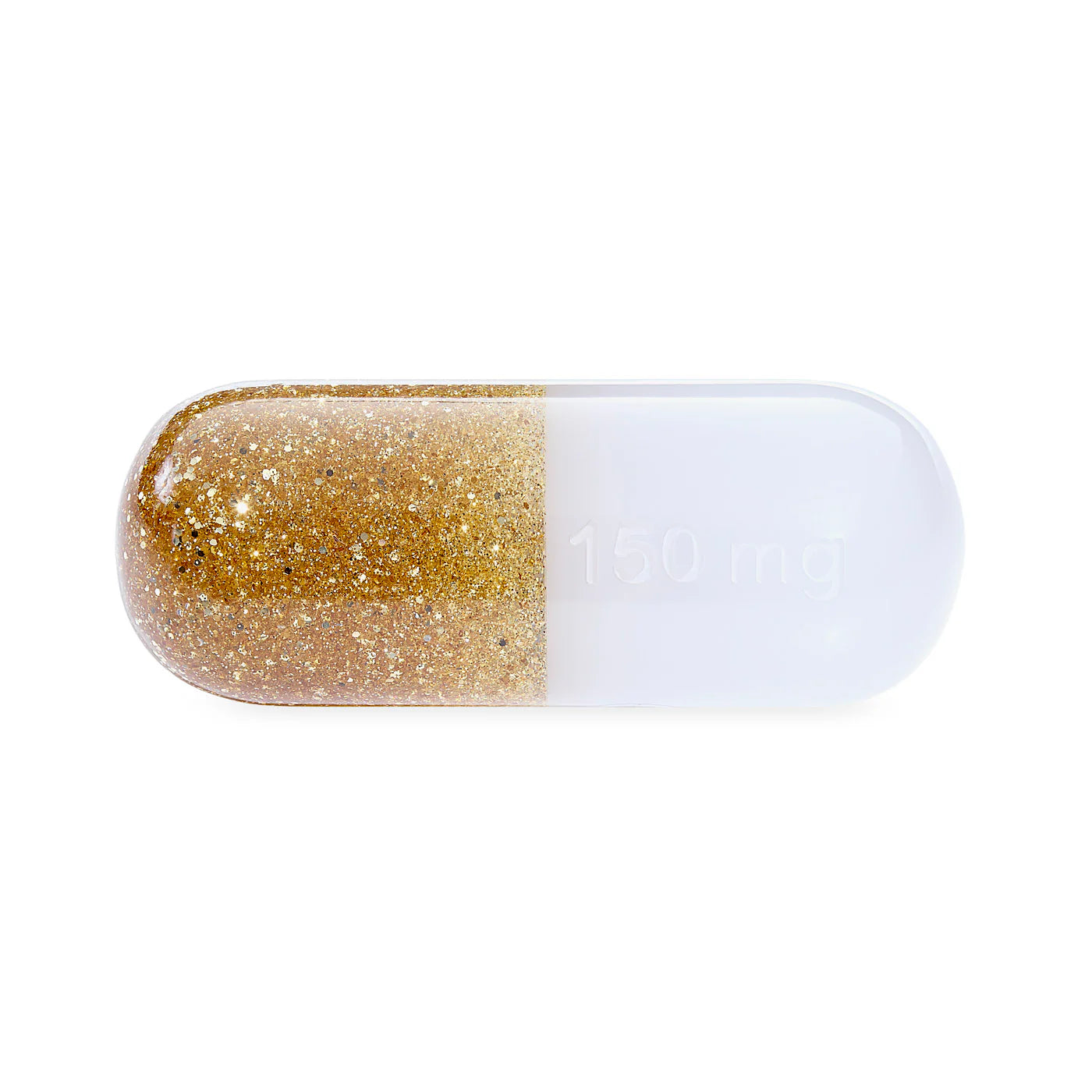 Small Acrylic Pill