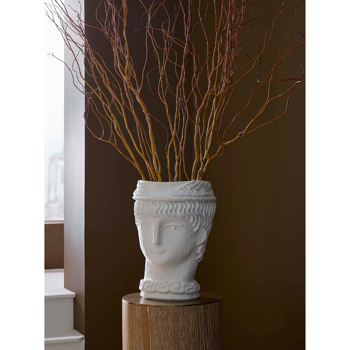 Apollo Vase