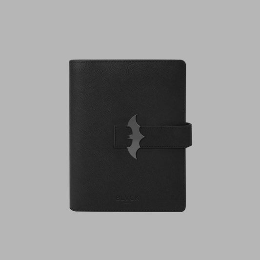 Batman x Blvck agenda