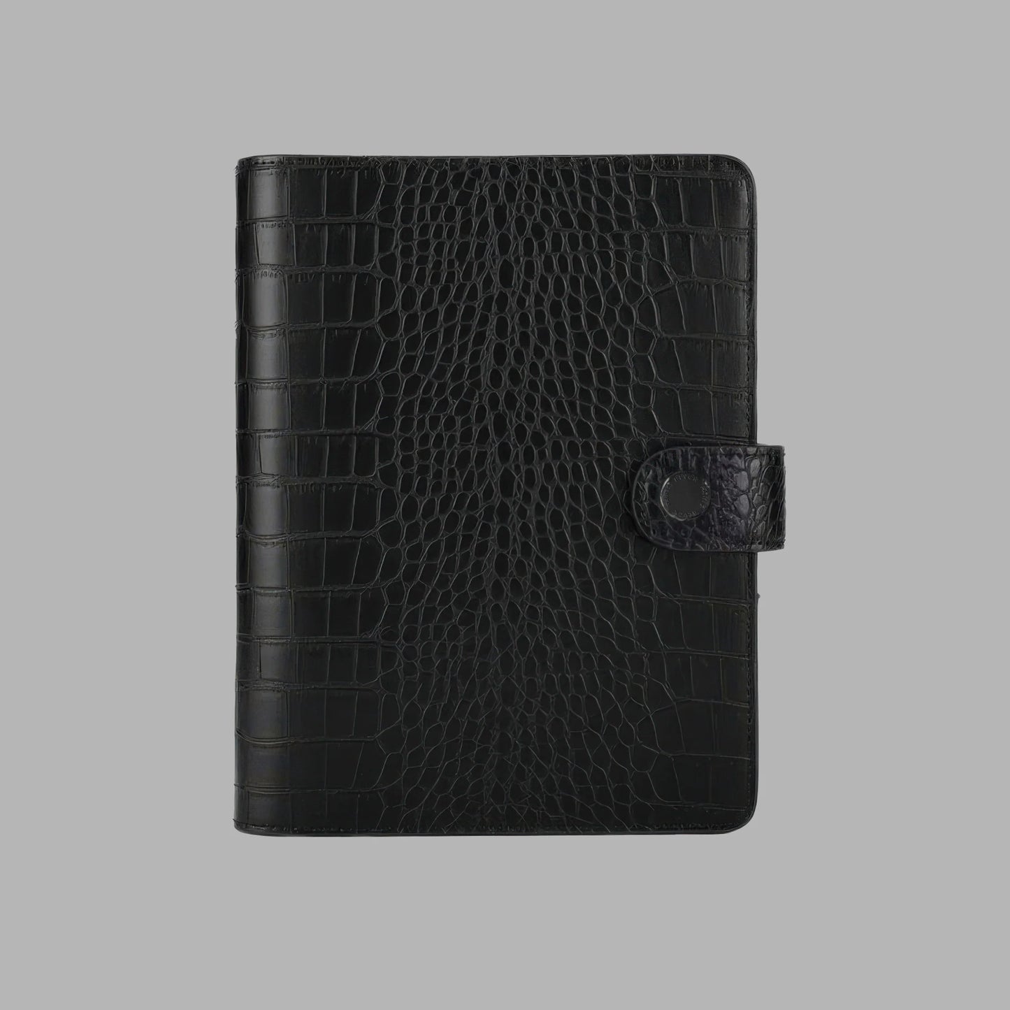 Blvck Croco agenda