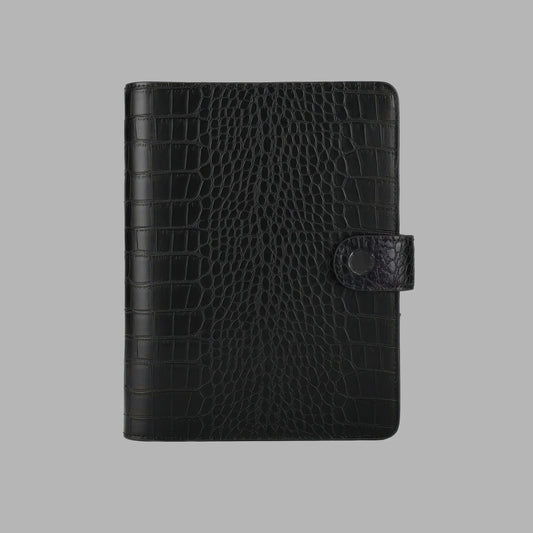 Blvck Croco agenda