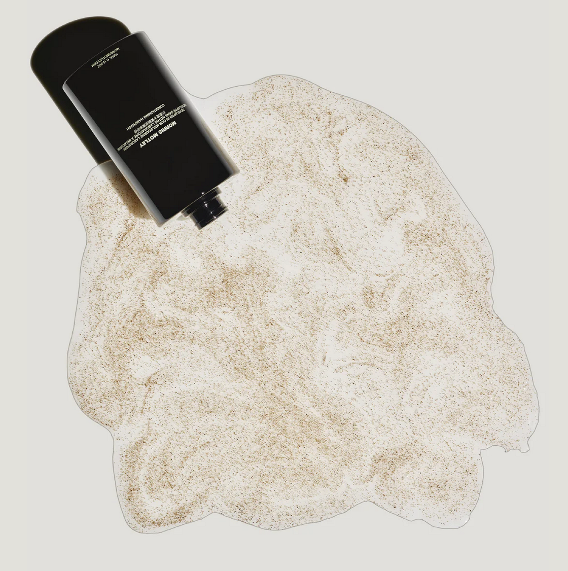 Concrete rose granule conditioning hand wash deluxe gift box