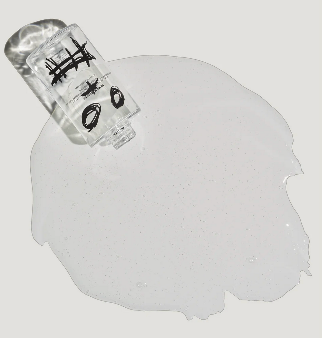 Refill black yuzubody wash