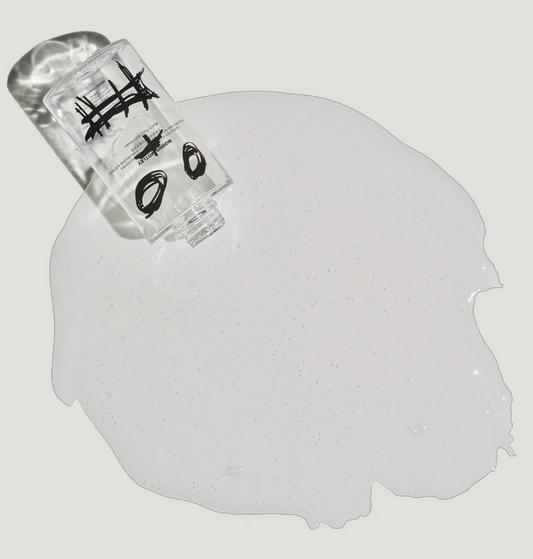 Refill black yuzubody wash
