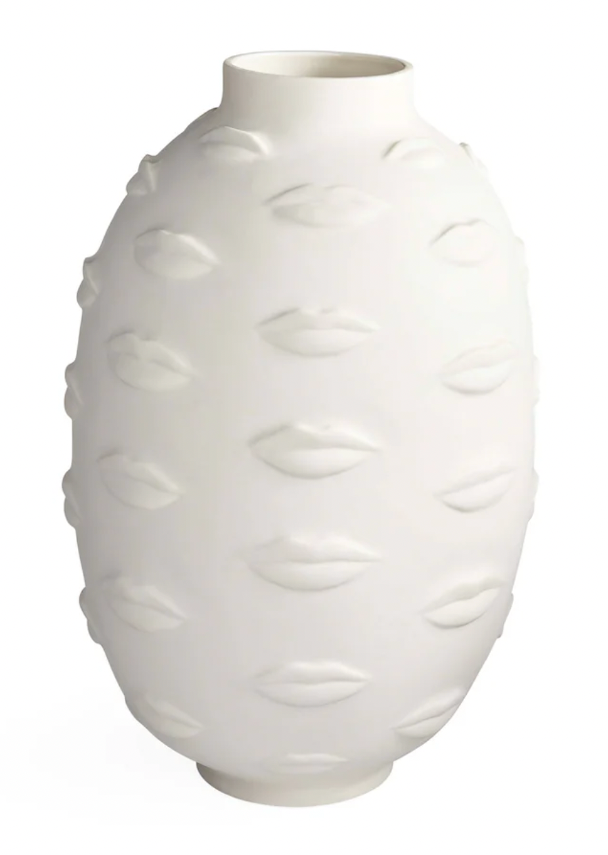 Gala Giant Round Vase