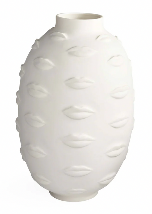 Gala Giant Round Vase