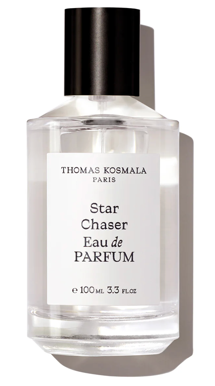 Thomas Kosmala star chaser