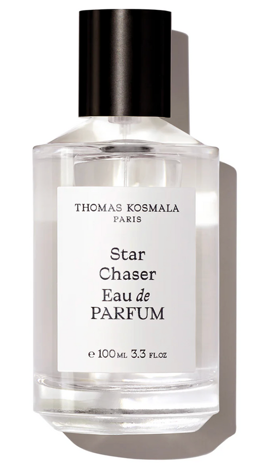 Thomas Kosmala star chaser