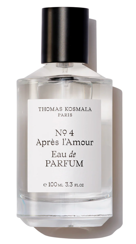 Thomas Kosmala No.4 après l’Amour