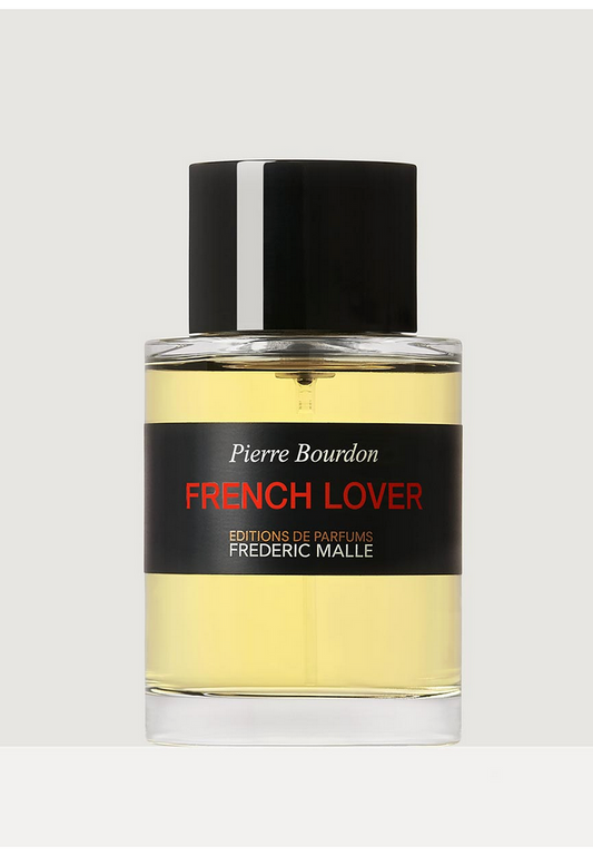 Frederic malle french lover