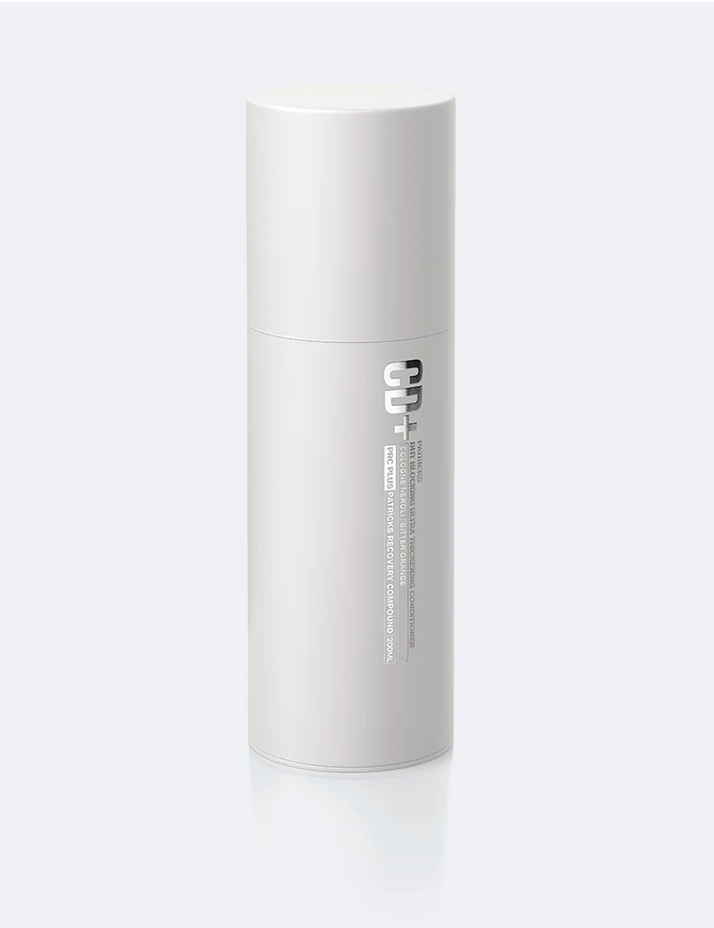 Patricks CD plus ultra thickening conditioner