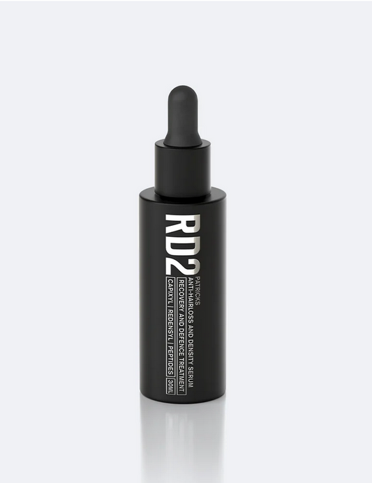 Patricks RD2  anti-hair loss serum