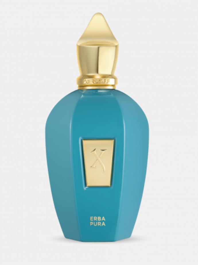 Xerjoff erba pura eau de parfum