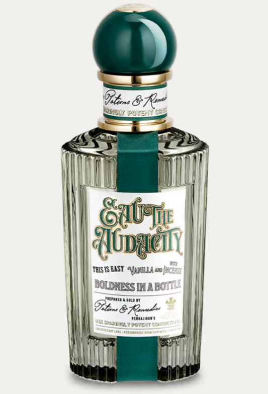 Penhaligons eau the audacity