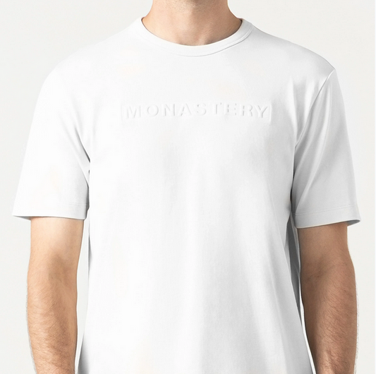 Monastery lardel t-shirt men