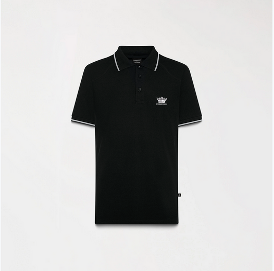 Monastery franz polo shirt men