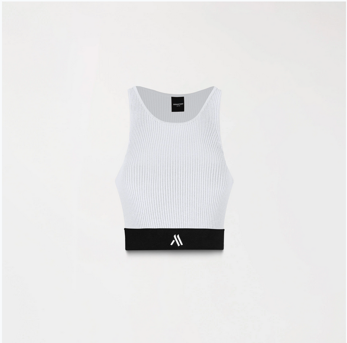 Monastery gisele knitted top women