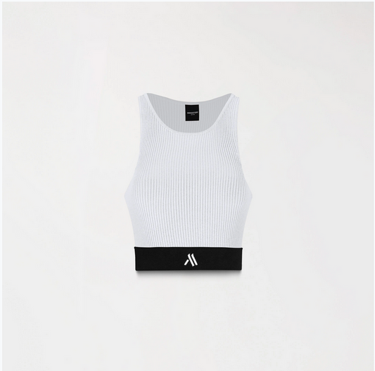 Monastery gisele knitted top women