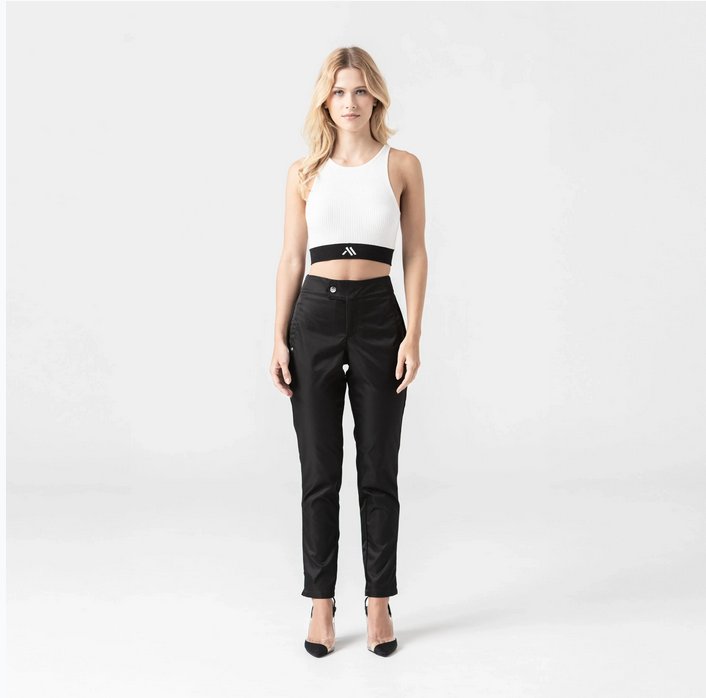 Monastery gisele knitted top women