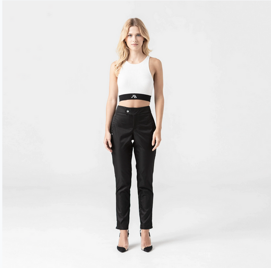 Monastery gisele knitted top women