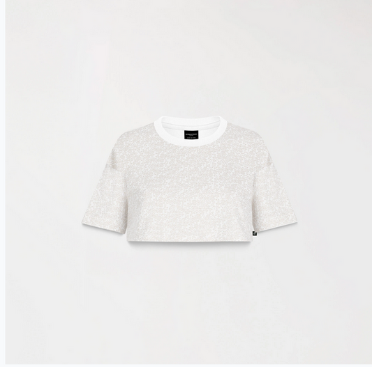 Monastery calden crop top women