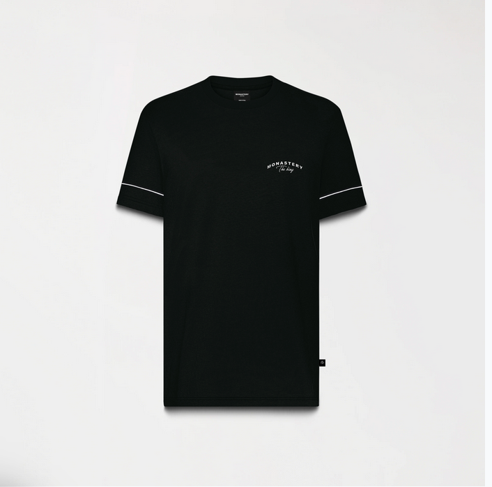 Monastery nox t-shirt men