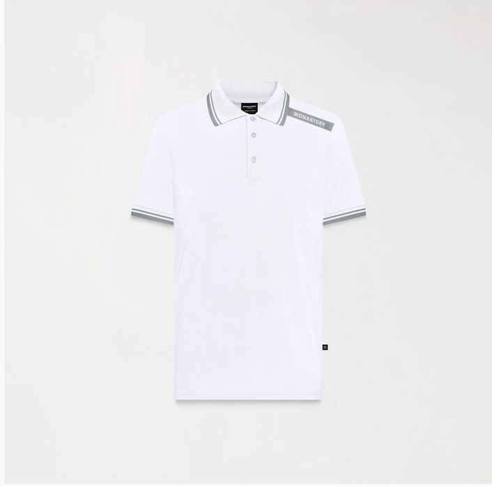 Monastery samur polo shirt men