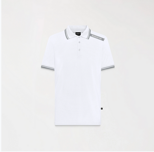 Monastery samur polo shirt men