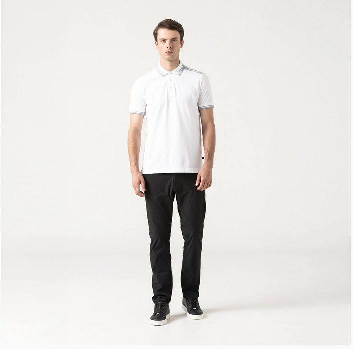 Monastery samur polo shirt men