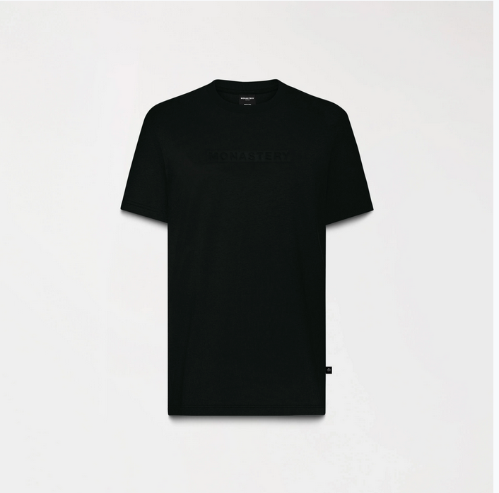 Monastery lardel t-shirt men