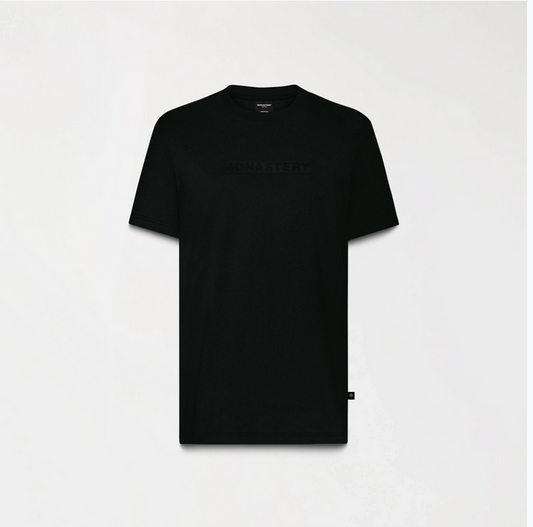 Monastery lardel t-shirt men