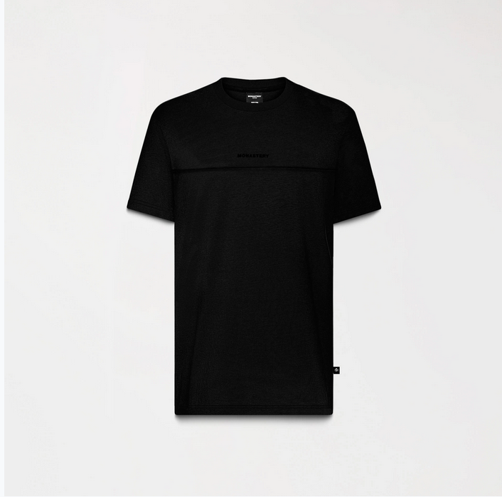 Monastery brynder t-shirt men