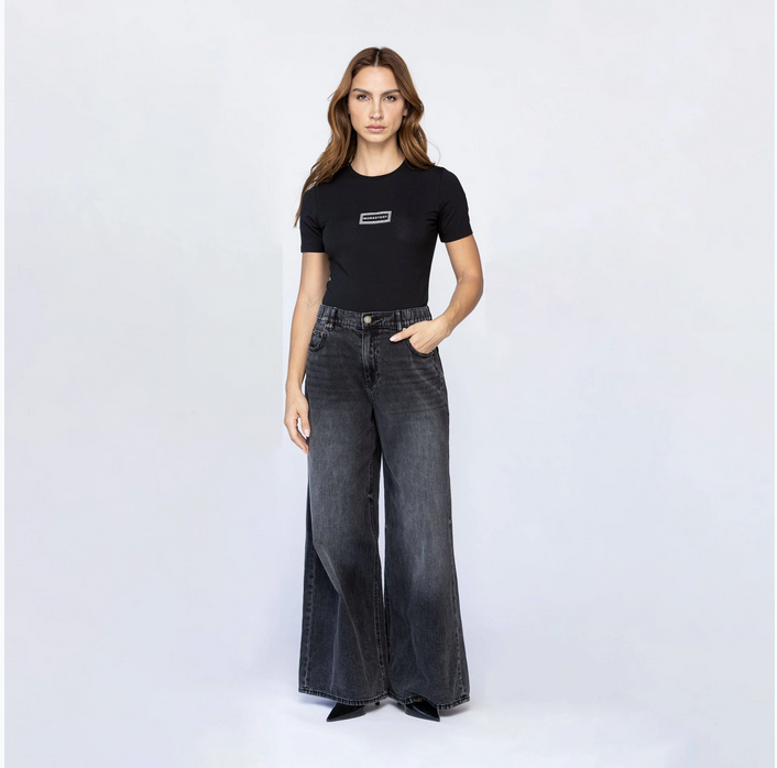 Monastery blackstery t-shirt women