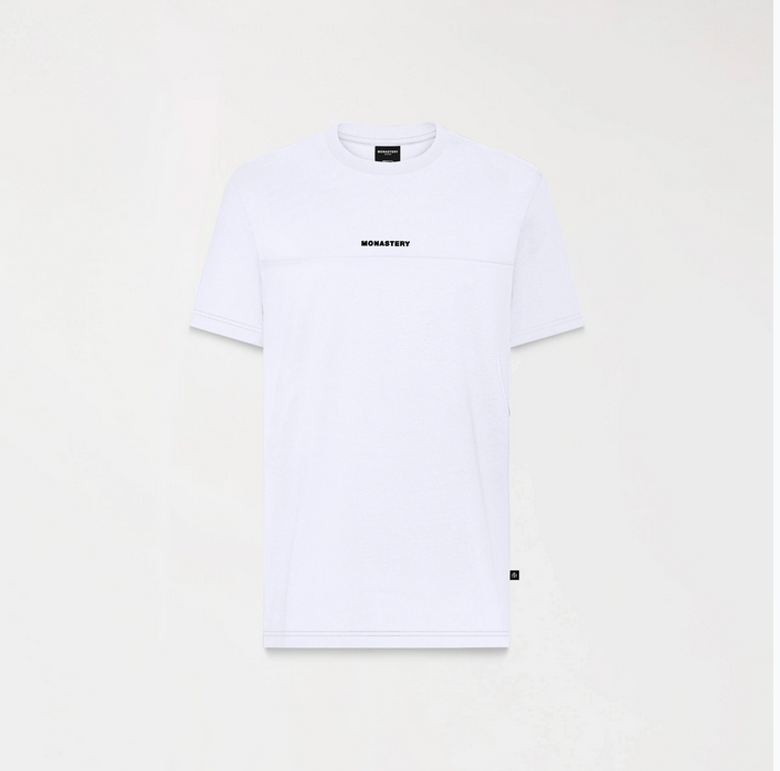 Monastery brynder t-shirt men