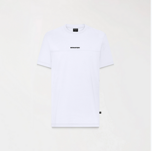 Monastery brynder t-shirt men