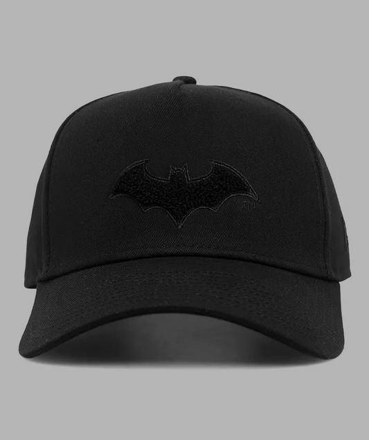 Blvck batman cap