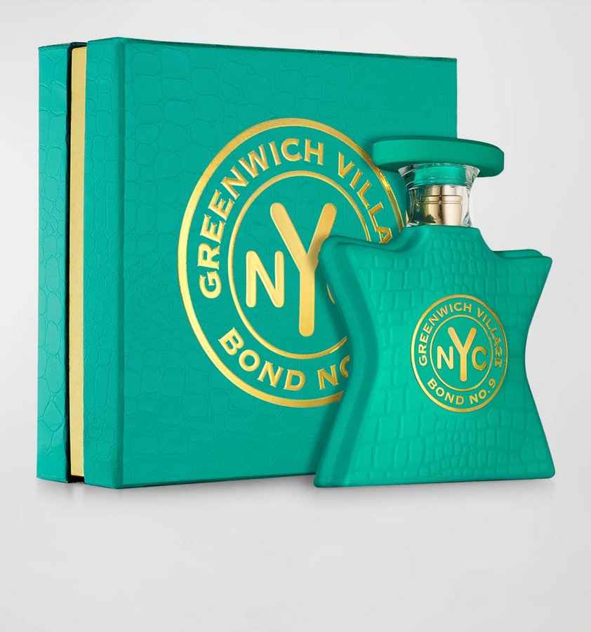 Bond no.9 greenwich village