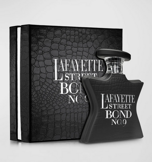 Bond no.9 lafayette street