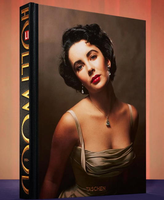 Taschen hollywood life set of two books