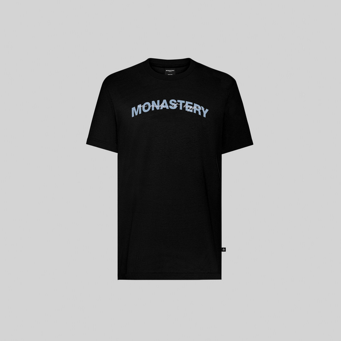 Monastery vantage t-shirt men